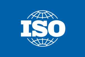 ISO-logo