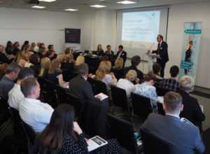 ISO 37001 certyfikacja