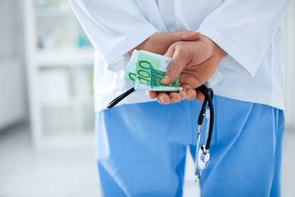 Certyfikacja ISO 37001