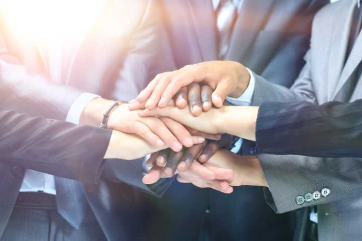 ISO 9001, ISO 30415