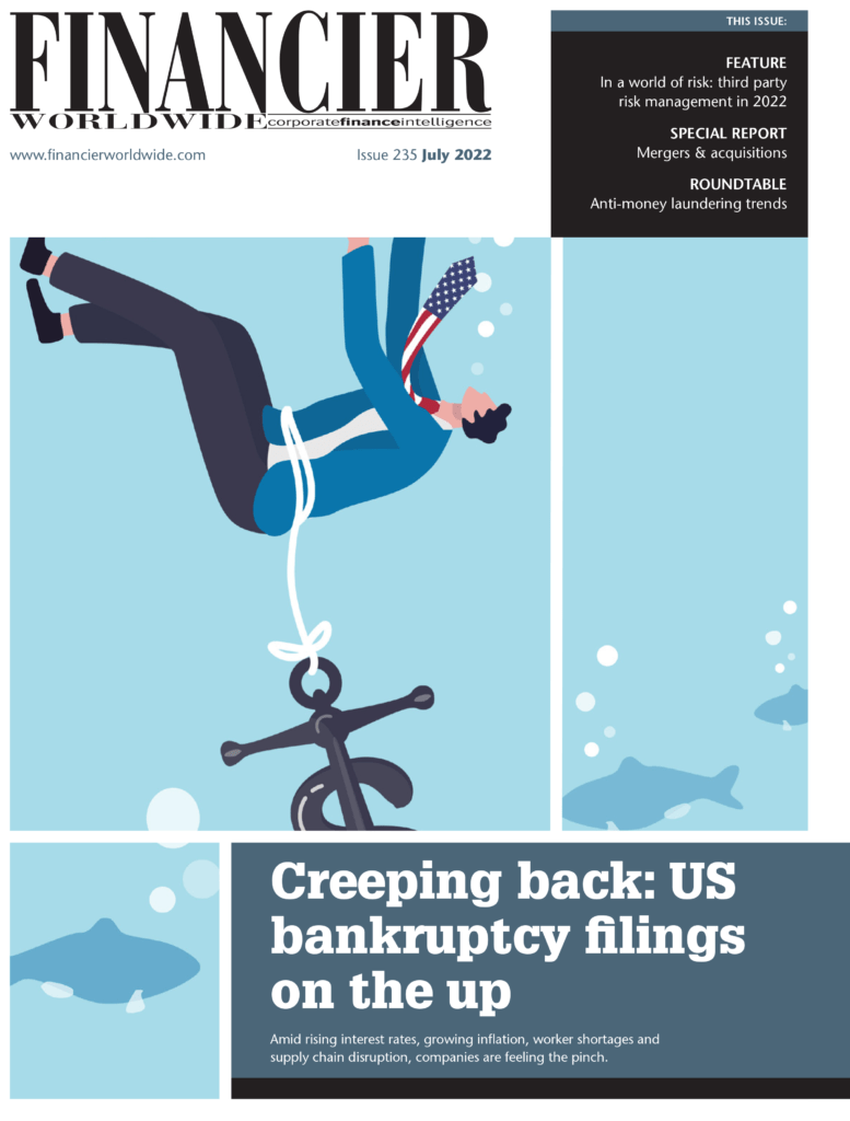 ISO 22301, ISO 27001, certyfikacja