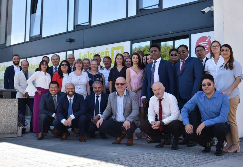 QSCert certyfikacja ISO