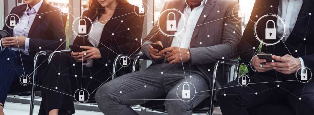 ISO 9001 ISO 27001 Privacy