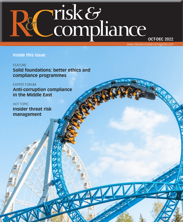 ISO 37301 compliance ISO 37001 certyfikacja
