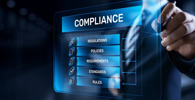 ISO 37001 compliance certyfikacja