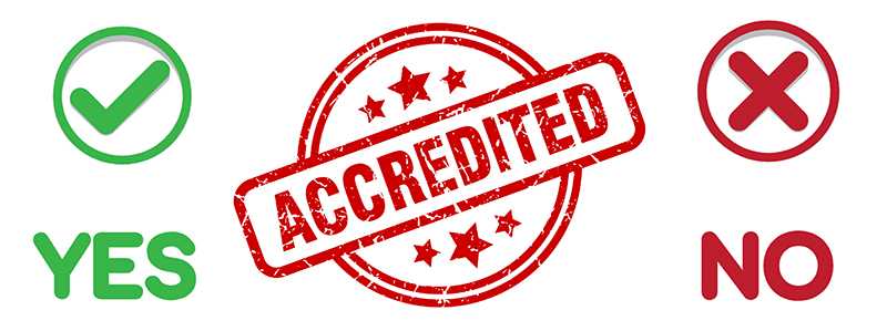 ISO 37001 akredytowany