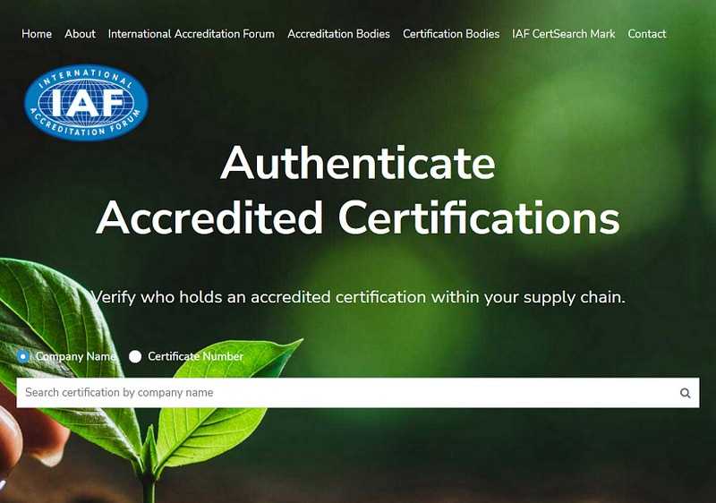 ISO 37001, ISO 22301, ISO 9001, ISO 27001