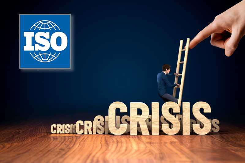 Certyfikacja ISO 22301