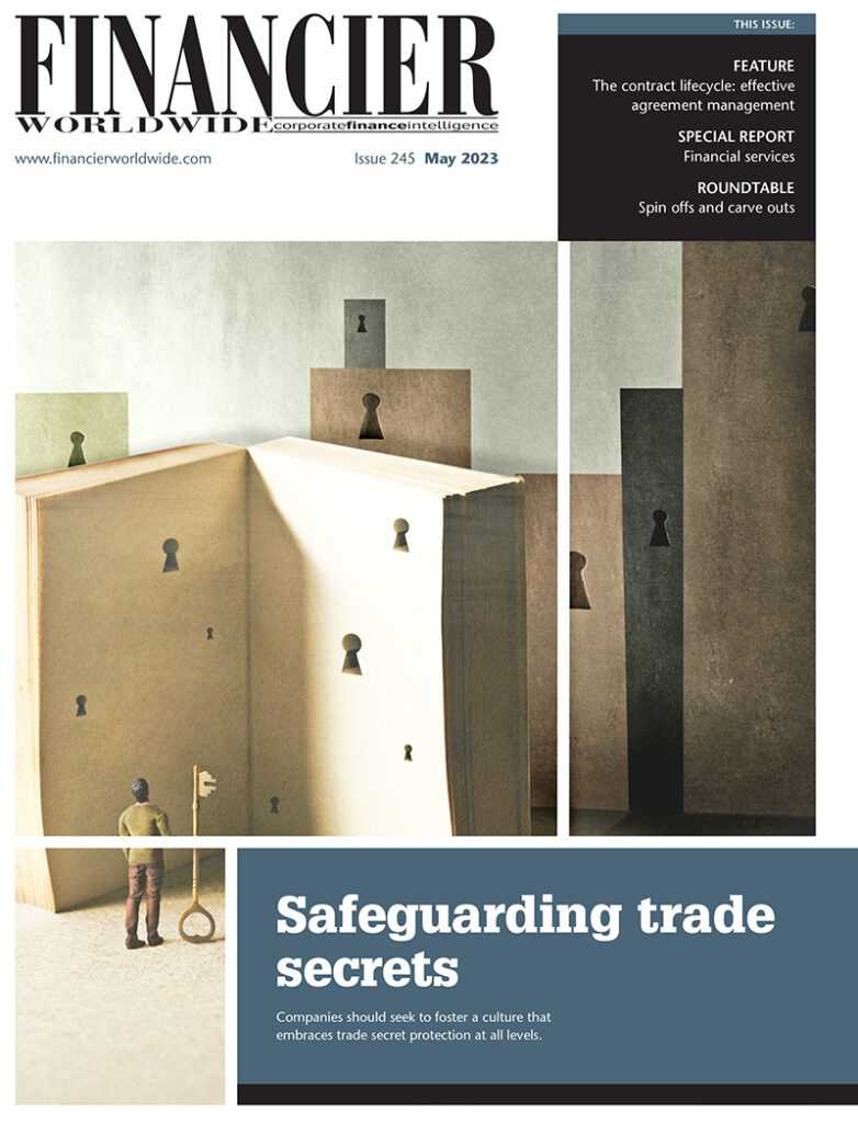 ISO 27001, due diligence