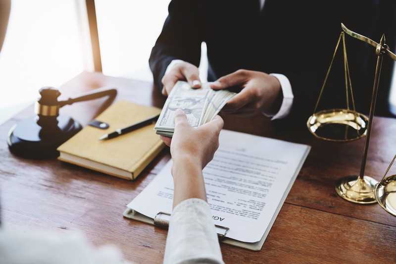 Certyfikacja ISO 37001