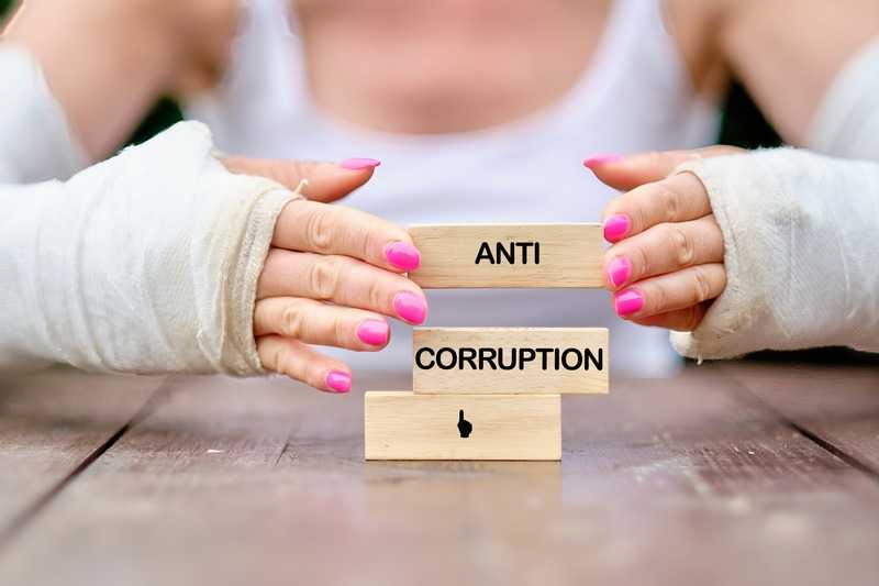 Certyfikacja ISo 37001