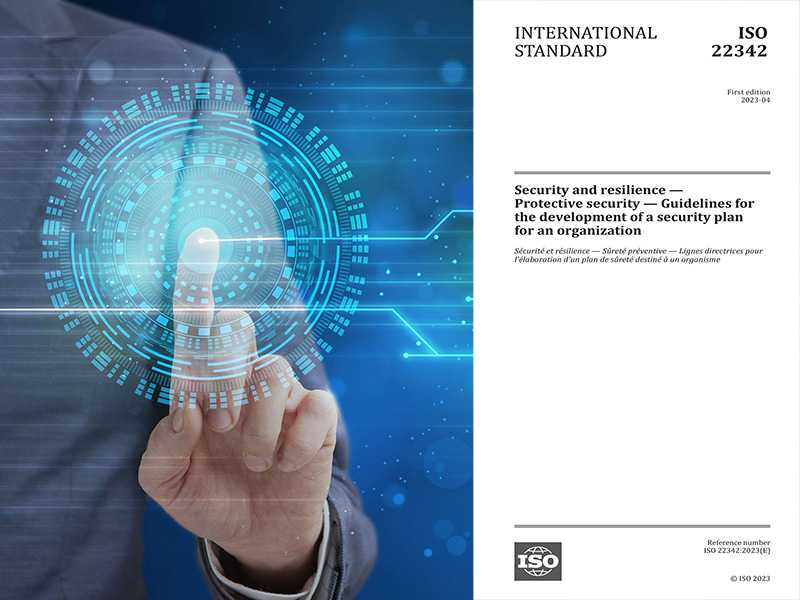 ISO 22301 dobra praktyka