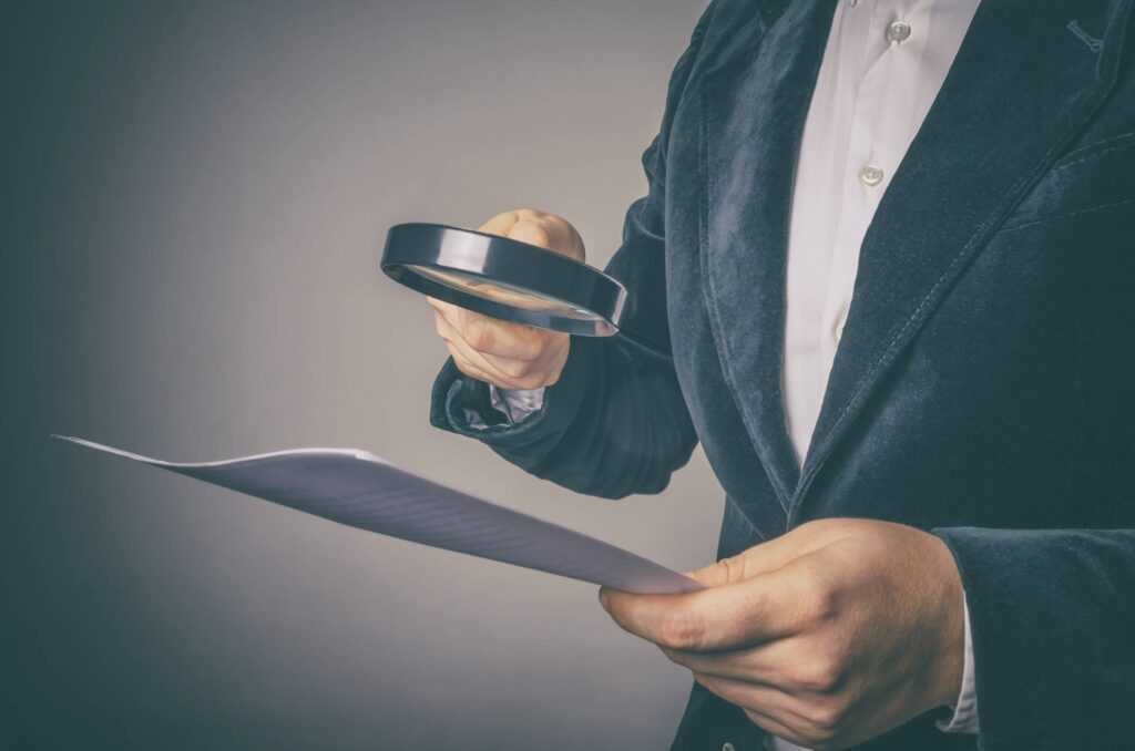 ISO 37001, Certyfikacja