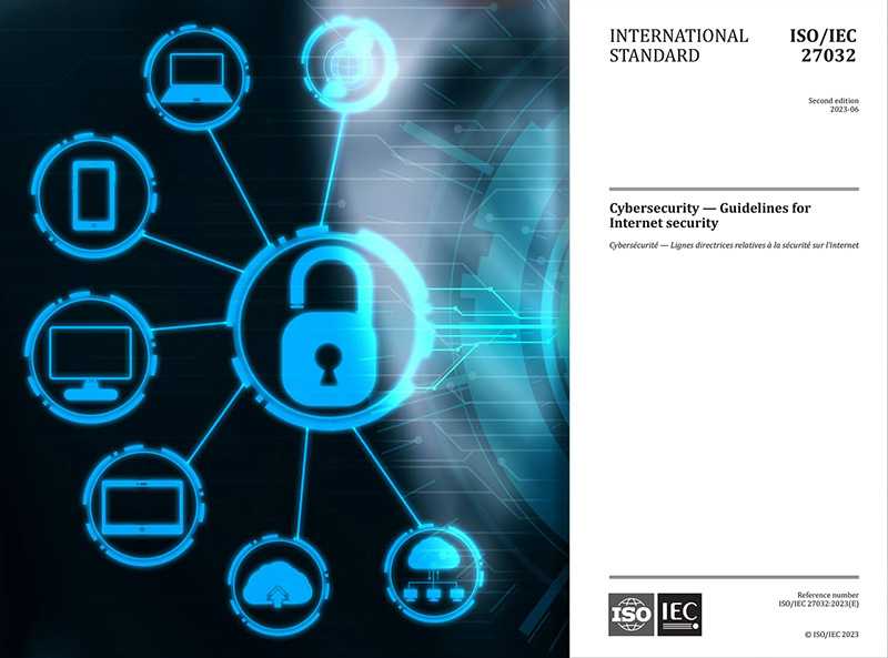 ISO 27001 certyfikacja, ISO 22301