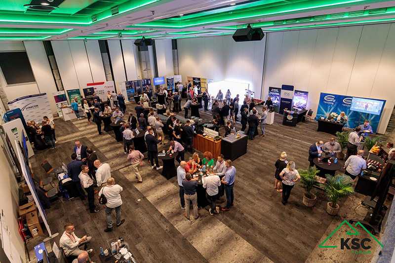 KSC Forum, NIS2, Wystawcy