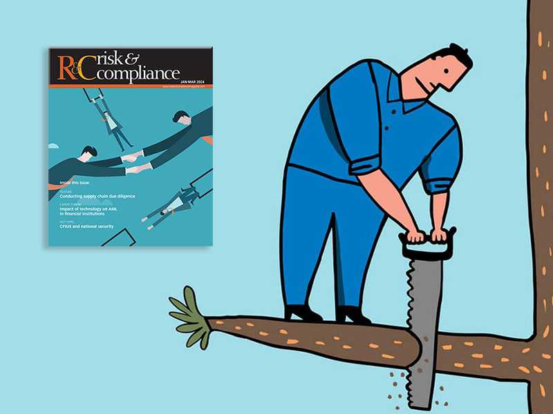 ISO 37301, ISO 22301, ISO 27001