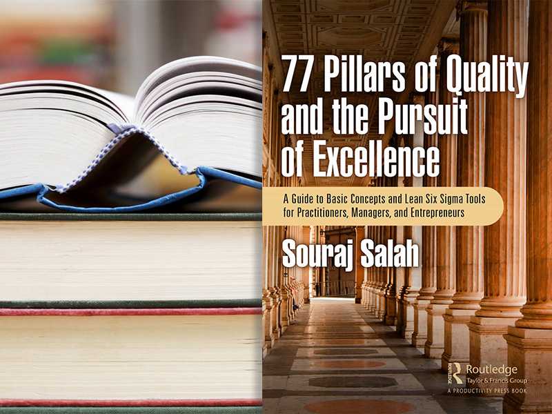 ISO 9001, Lean Six Sigma, doskonałóść