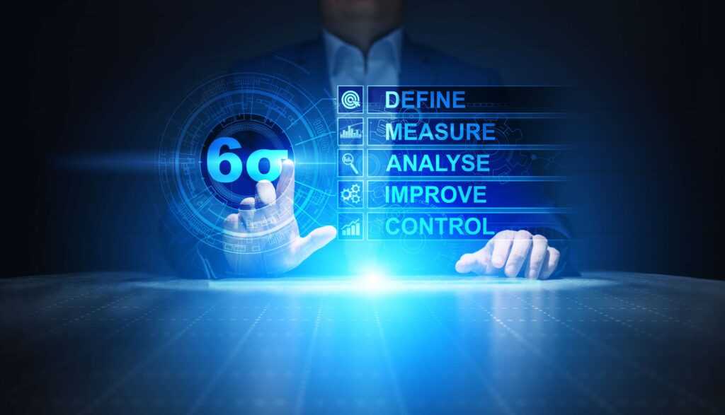 Lean SIx Sigma