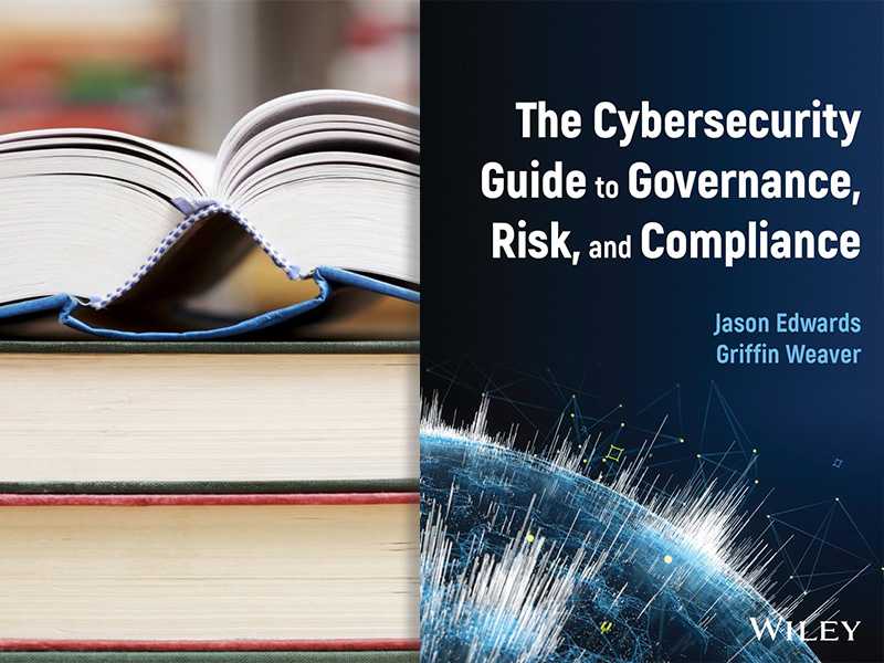 Cybersecurity GRC ISO 27001 ISO 22301