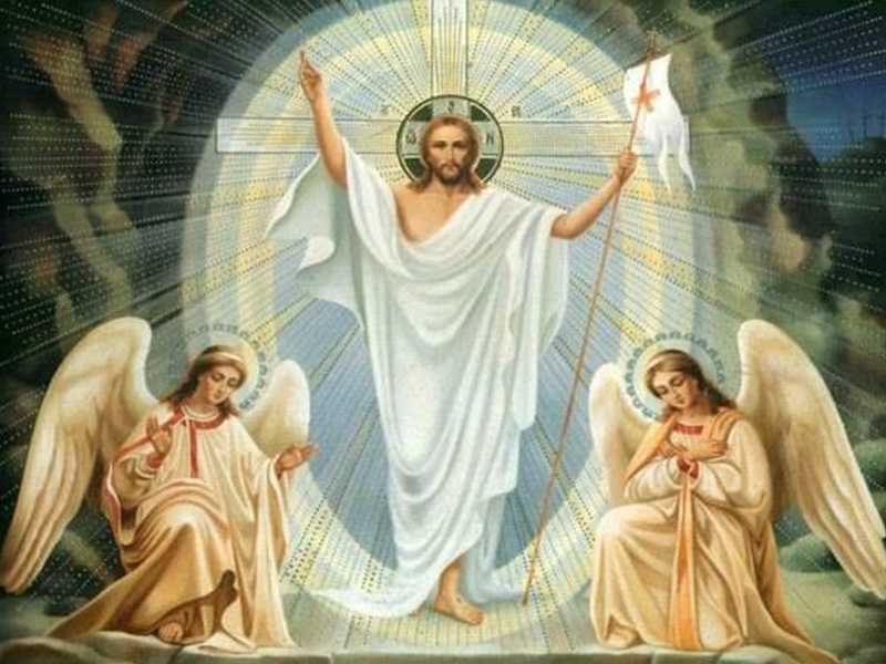 Życzenia Wielkanocne