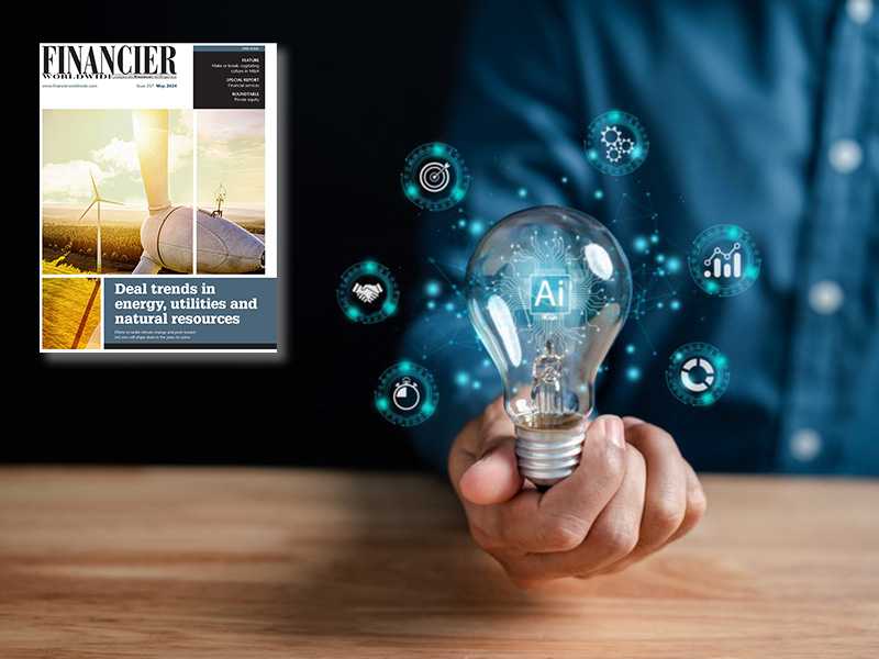 AI, Ditital, ISO 42001