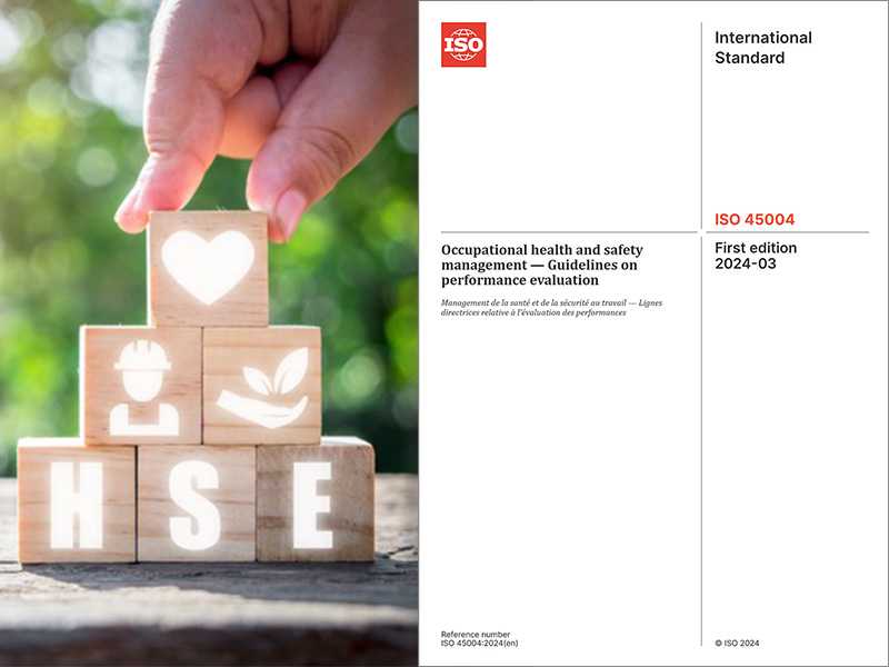 ISO 45004
