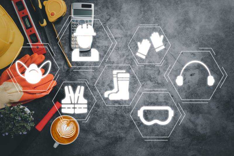 Work Safety ISO 45001 ISO 45004