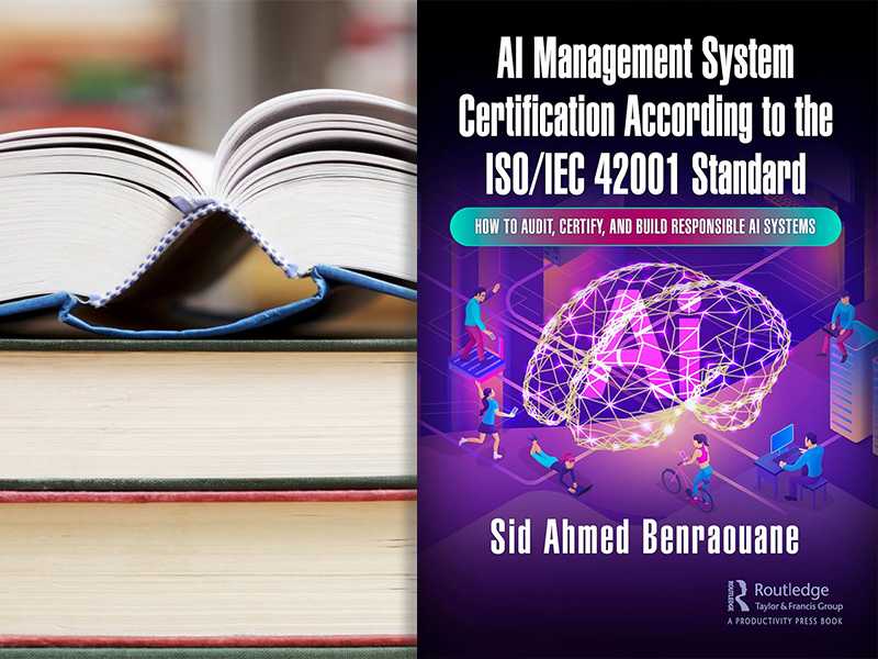 ISO 42001 certyfikacja