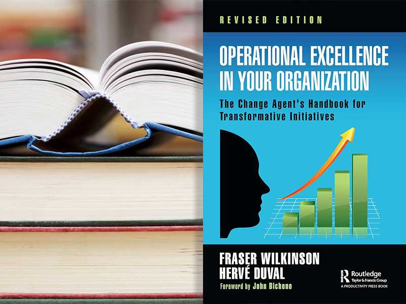 Operational Excellence, ISO 42001, ISO 22301 ISo 27001