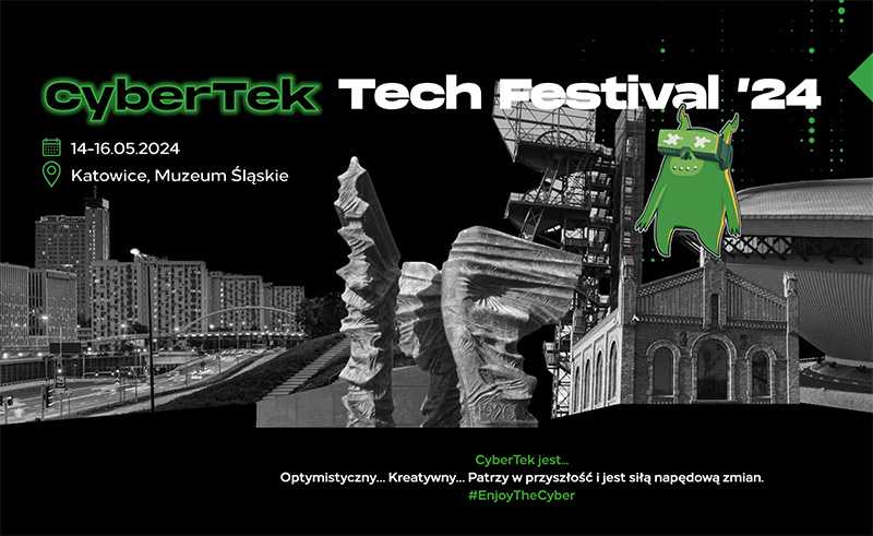 Cyberbezpieczeństwo