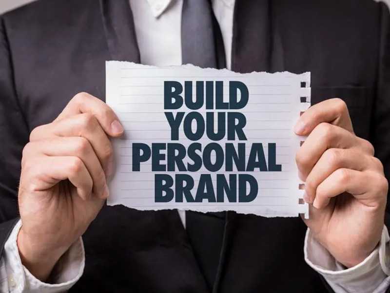 Personal branding