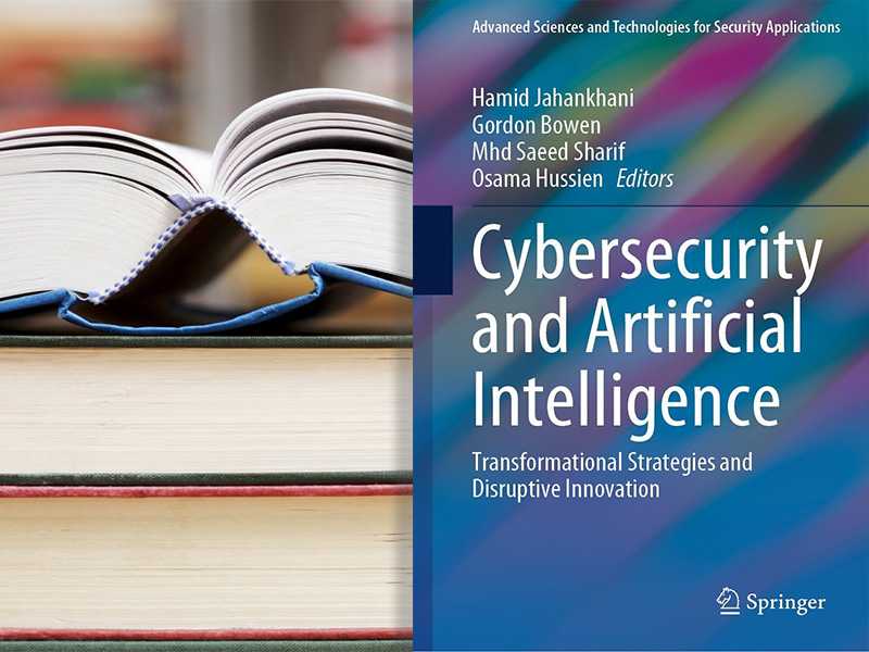 Cyberbezpieczeństwo cybersecurity AI ISO 27001