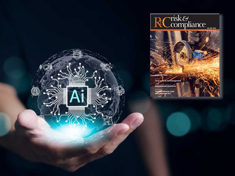 RYZYKO AI, ISO 42001, ISO 23894