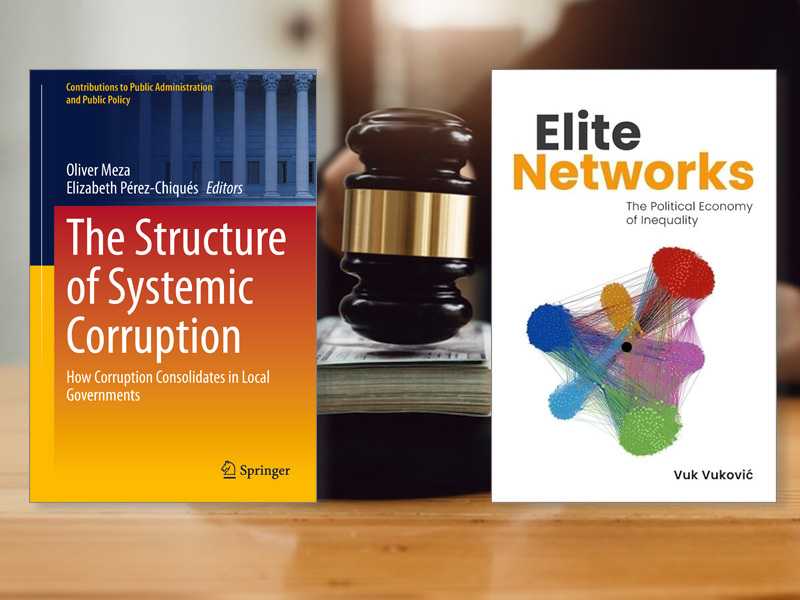 Systemowa korupcja ISO 37001, ISO 37301