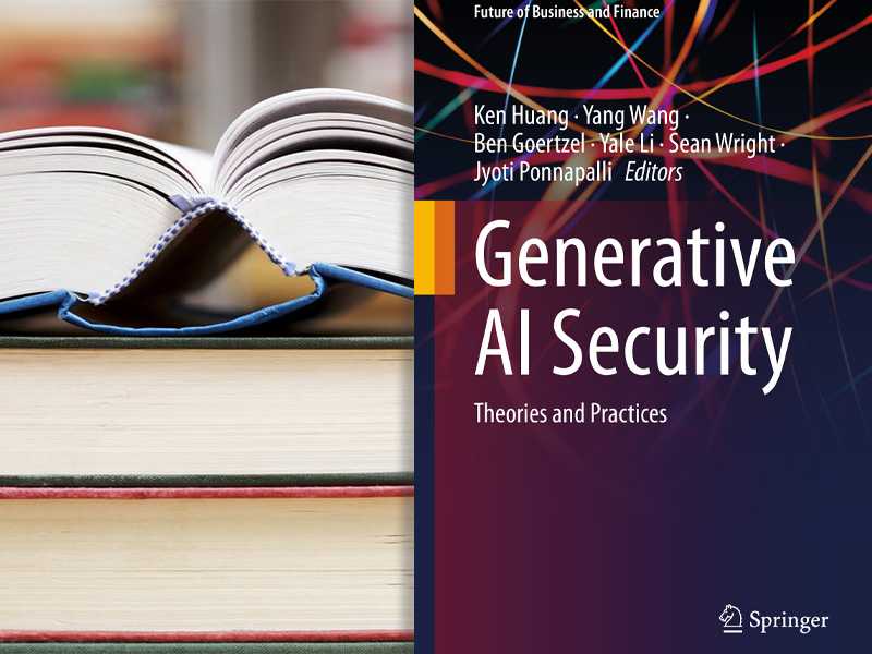 ISO 42001, ISO 27001, Generative AI Security