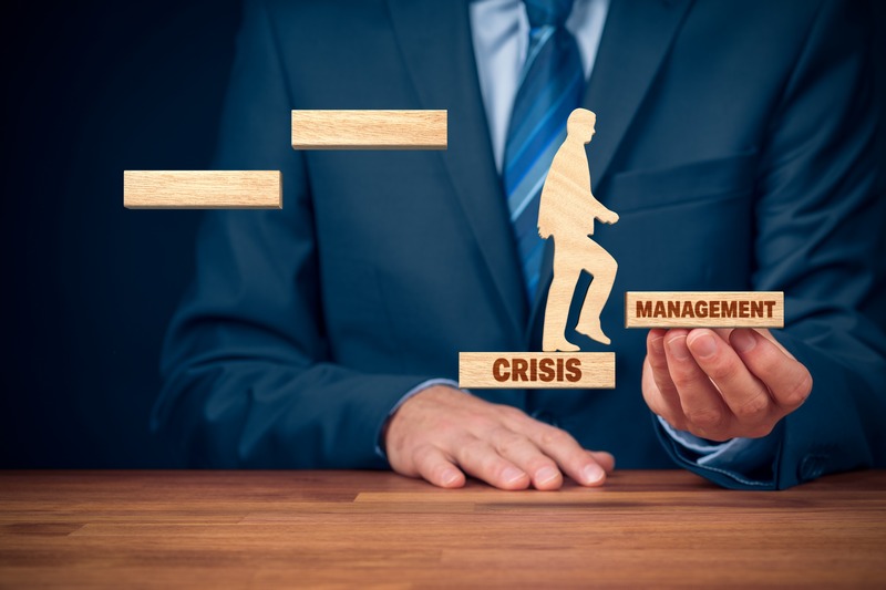 ISO 22301 ISO 22360 ISO 22336 kryzys crisis