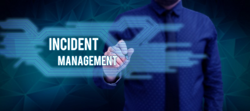 ISO 27035 Incident management ISO 27001
