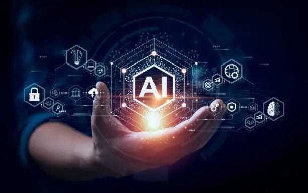ISO 24001, AI, ISO TR 24028