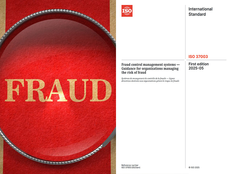 ISO 37003, ISO 37001, ISO 37002