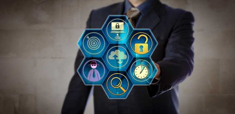 ISO 27001, Cybresecurity