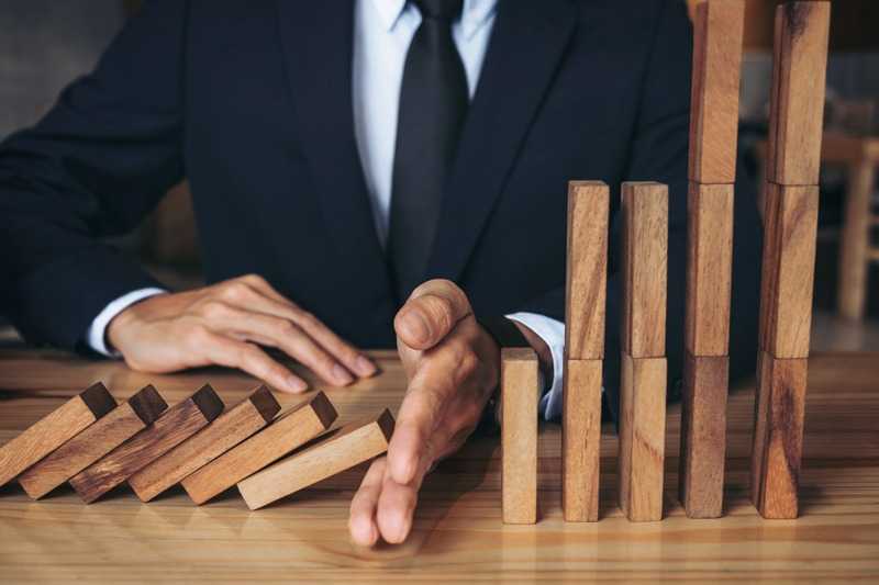 ISO 22301, BCM, BCP