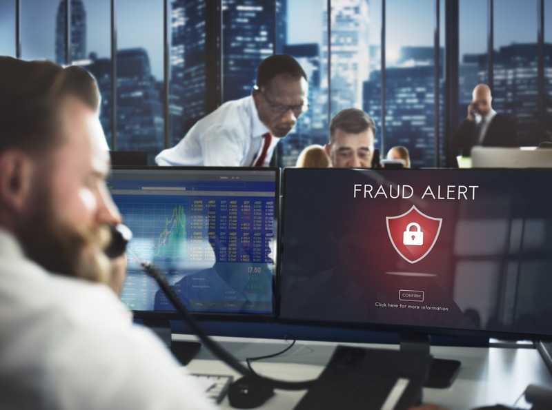 ISO 37003, Fraud, compliance