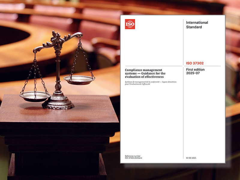 ISO 37302