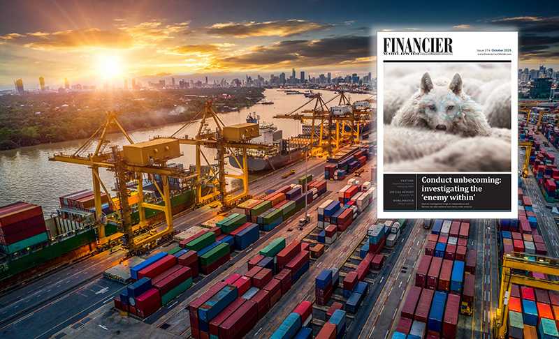 AML ISO 37301 ISO 37001