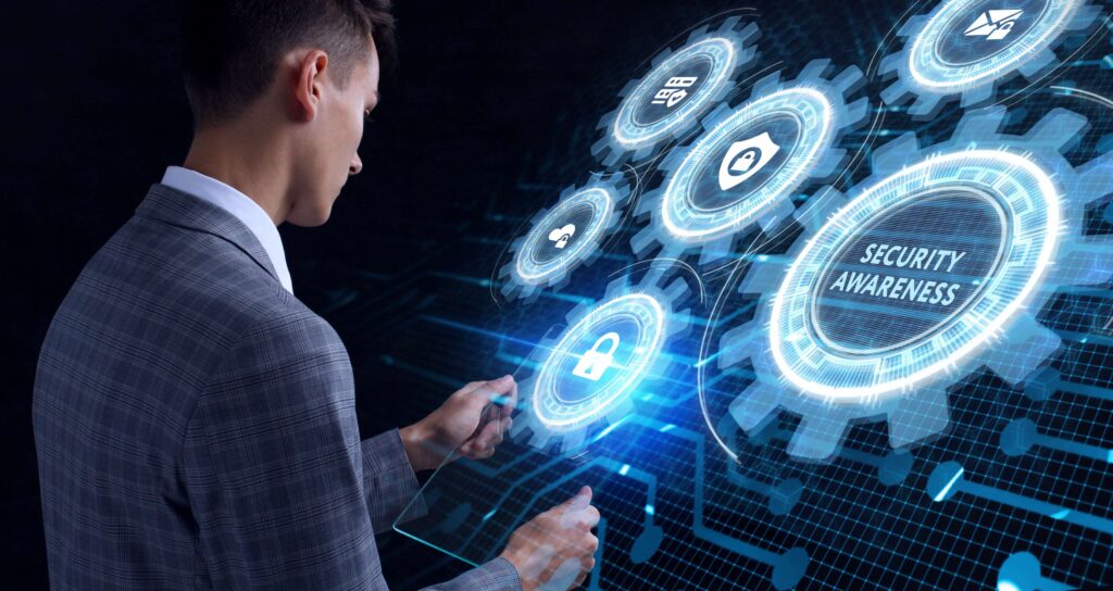 ISO 27001 Cybersecurity