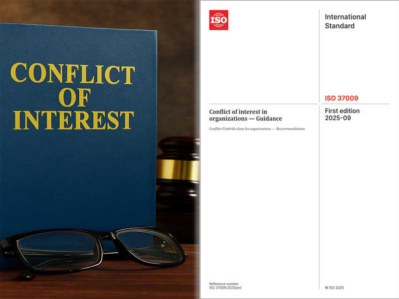 ISO 37009
