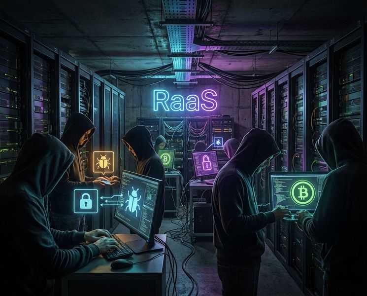 Cyberbezpieczeństwo, ISO 27001