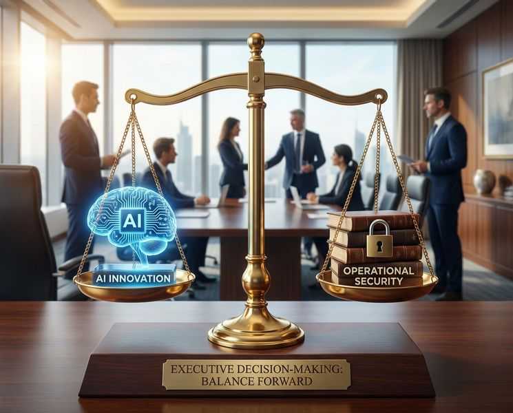 Ai Innowacja, Safety AI