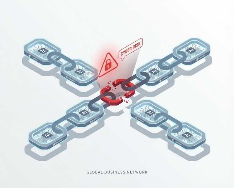 Cyberrisk, ISO 27001, ISO 42001