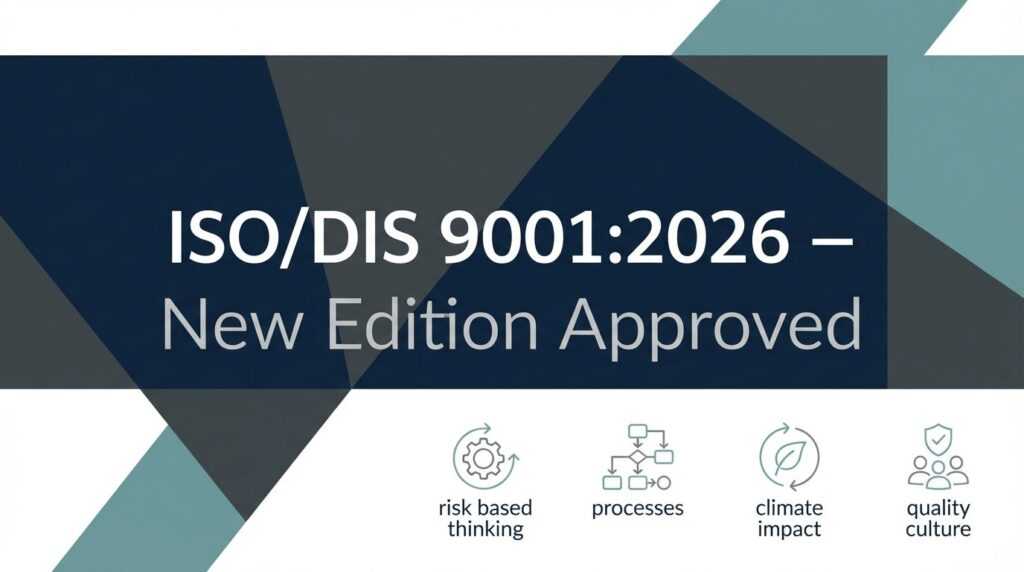 ISO 9001, certyfikacja